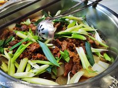 -味逍遥牛肉火锅(万江旗舰店)