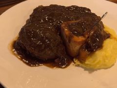 -La Tavernetta(Bar à Vin)(乌鲁木齐路店)