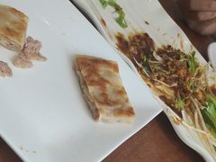 -东北人粗粮饺子坊(南山店)