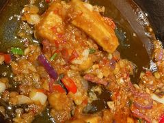 -云海肴·汽锅鸡·云南菜(美罗城店)