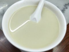 豆汁-海碗居(牡丹园店)