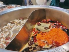 -憨铁匠老火锅(龙岗万科里店)
