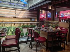 -热火朝天鲜切牛肉火锅(南强街巷店)