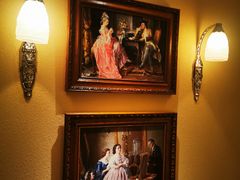 -玫瑰厅上海菜(兴国路店)