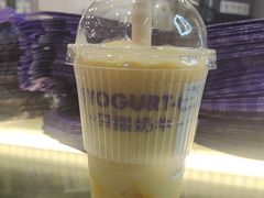 -一只酸奶牛(来福士店)