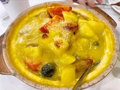 -番茄屋葡式美食(总店)