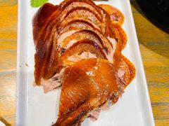 -京味斋·北京烤鸭(新源街店)