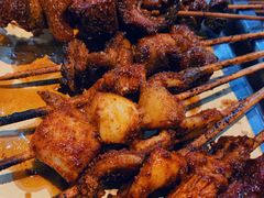 -高原第一家资格烤羊肉(玉林南路总店)