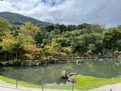 -天龙寺