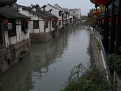 -西复兴羊肉馆(南翔老街店)