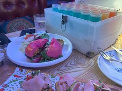 -Famous肥猫墨西哥音乐餐吧(五棵松华熙LIVE店)