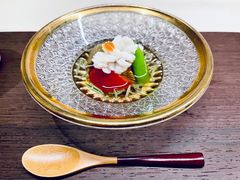 -晴空·日本料理(万象城店)