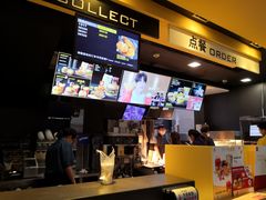 -麦当劳(磨子桥店)