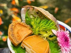 -龙悦湾酒家·八阵鱼生·渔人码头店