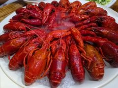 -虾满堂(金平路店)