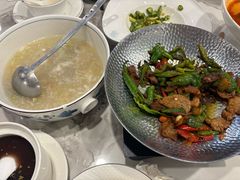-苏珍宝地·苏州菜·徐州菜(金鸡湖商业广场店)