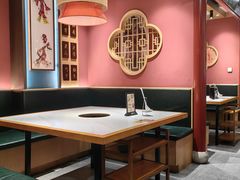 -曲氏老北京铜锅涮肉•火锅(不老街店)