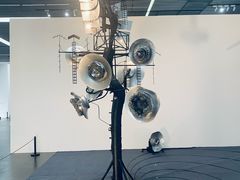 -中华艺术宫(上海美术馆)