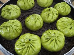 -清真老铁家灌汤包