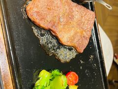 -必胜客(瑞虹店)