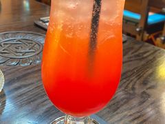 -甘尼仕印度餐厅爵士酒吧(阳春巷店)