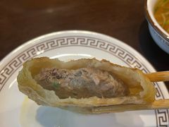 -高晓山馅饼店(牛庄百年店)