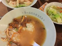 -王春春鸡汤饭(上海中海环宇城店)