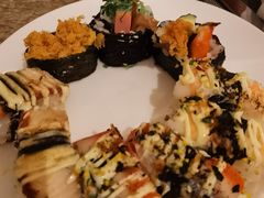 -安蒂娅·海鲜自助餐厅(安蒂娅美兰酒店)