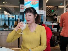 -万龙洲海鲜(南新仓店)