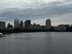 -长春市南湖公园