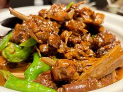 -楚山晓·楚湘菜(江夏永旺店)