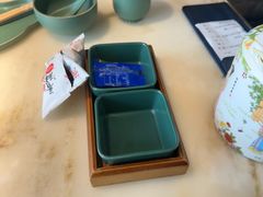 -锦府盐帮·李宅(领展购物广场中关村店)