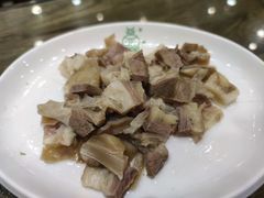 -清真益鑫羊肉手抓馆(南大街店)