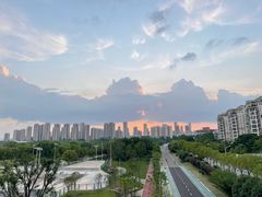 -汉江湾体育公园