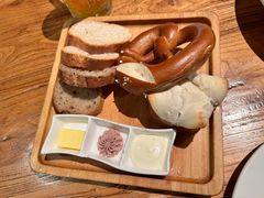 -德国金皇冠啤酒坊(硅谷大街店)