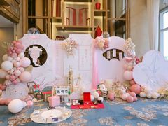 -广州粤海喜来登酒店