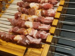 -好唛士·精酿啤酒烧烤(金沪路店)