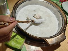-椰夫人·养生椰子鸡(黄埔时代城店)