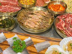 -本炙炭烤·蒲烧活鳗料理店(金沙洲店)