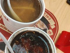 -华记煲仔华·煲仔饭(人和店)