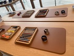 -Apple零售店(华贸购物中心店)