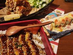 -白石の深夜食堂(泰华店)