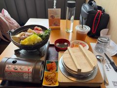 -味太助·银饭食堂(中华城店)