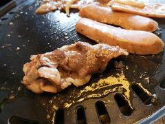 -金碗儿私厨(长阳店)