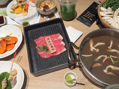 -匠和风精致料理(宁德万达店)