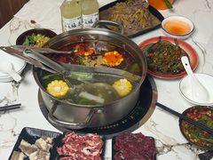 牛肠-合记汕头牛肉店(嘉禾路店)