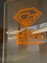 -G-STEPS舞蹈工作室
