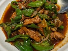 -兰湘子·湘菜小炒(崂山丽达店)