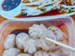 -汕尾小吃铜盘推(埔尾篮球场店)