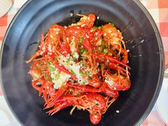 -老街鱼嘴巴(坡子街老店)